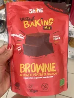 Instant baking