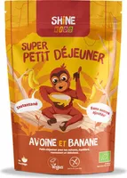 Kids avoine banane