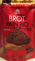 Brot Pain bio