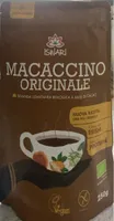 Macaccino originale
