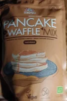 Pancake mix
