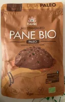 pane bio paleo