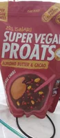 Super vegan proats