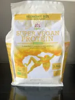 Super Vegan Protein