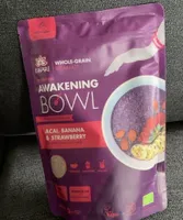 Awakening bowl