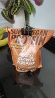 SUPER VEGAN PROTEIN