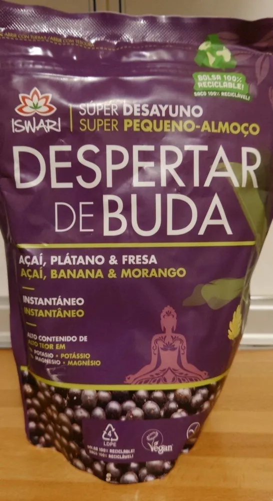 Despertar del Buda