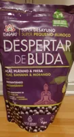 Despertar del Buda