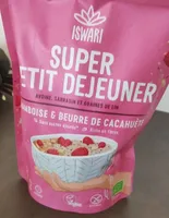 Super Petit Déjeuner