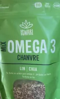 Oméga 3 chanvre
