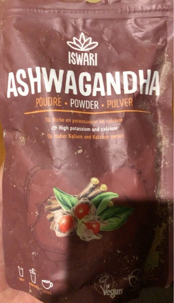 Aswaganda