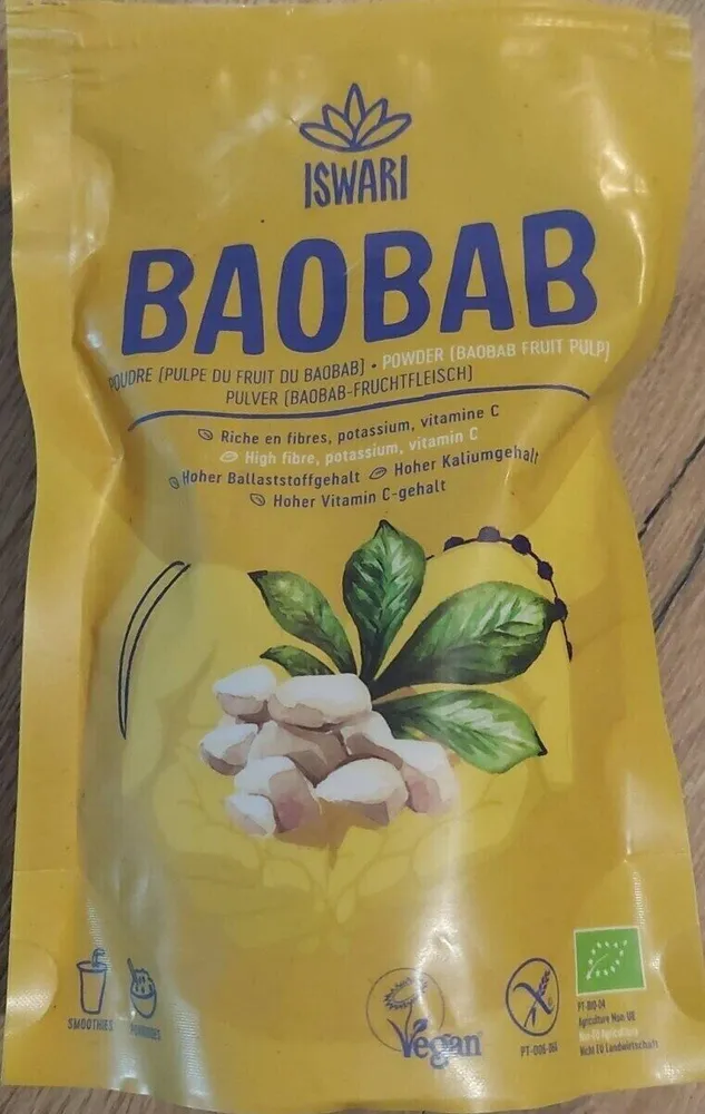 Baobab