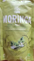 Moringa en poudre