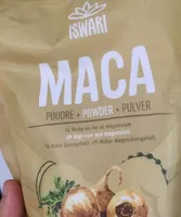 Maca en poudre