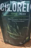 Chlorela