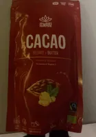 Beurre cacao