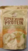 Super Vegan Protein