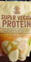 Super vegan protein