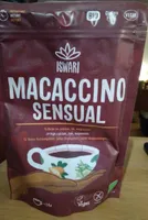 Macaccino sensual