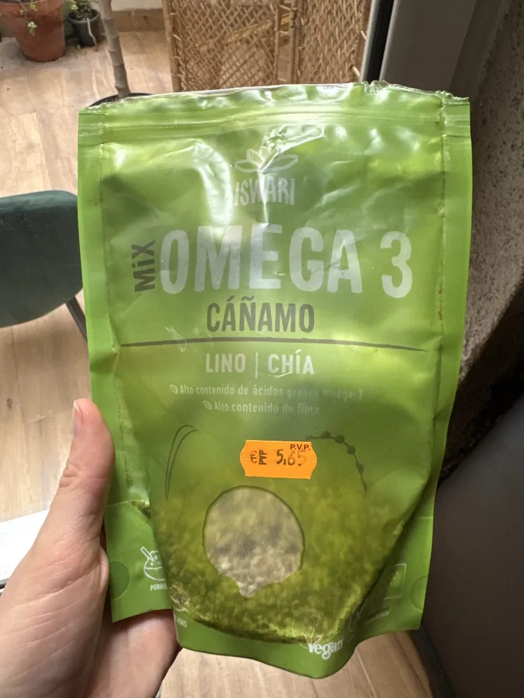 Mix Omega 3