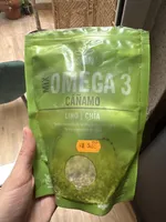 Mix Omega 3