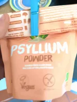 Psyllium husk powder