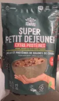 Super petit dejeuner