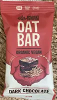 Oat bar Dark Chocolate