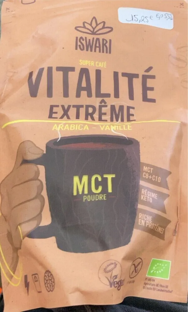 Vitalite extreme