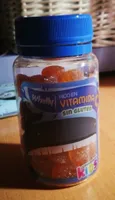 Whally Rico en: Vitamina C