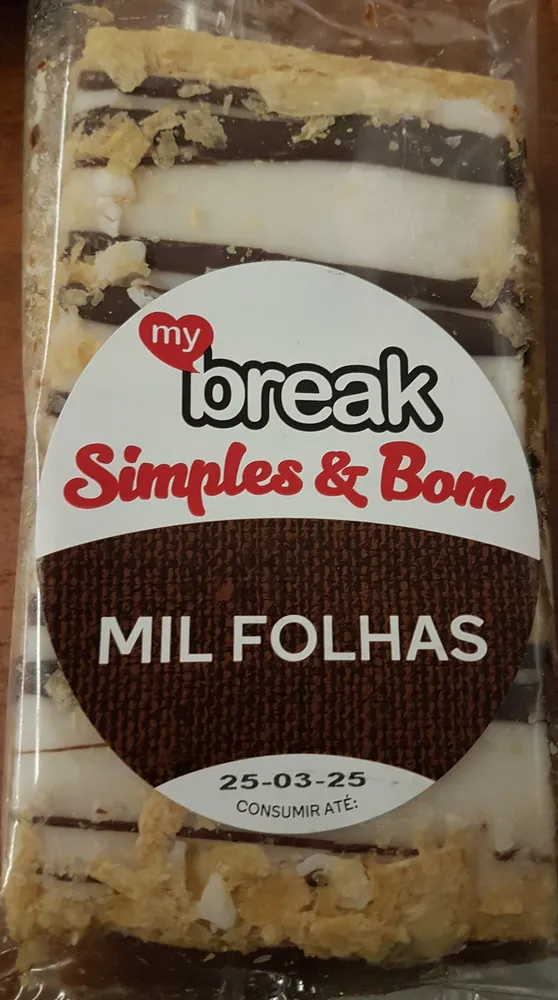Mil Folhas