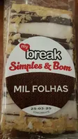 Mil Folhas