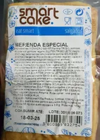Merenda Especial