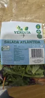 Salada Atlântida