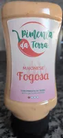 Maionese Fogosa