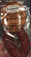 Chourica extra piri-piri