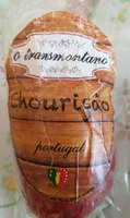 Gros Chorizo Chouriçao