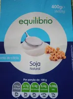 Natural Soja