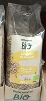 Sementes de Girassol