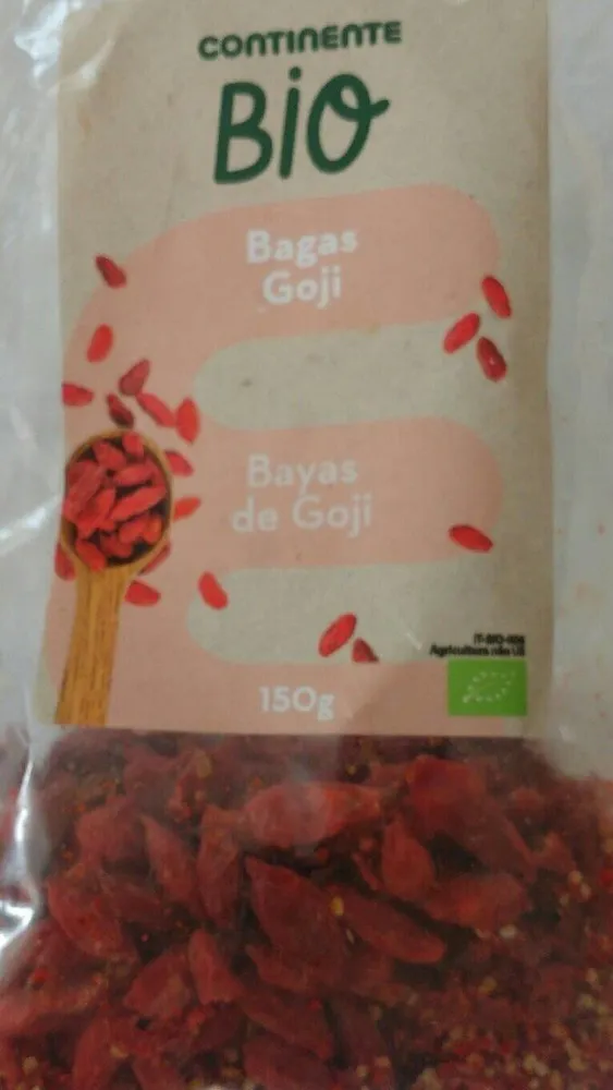 Bagas Goji