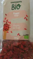 Bagas Goji