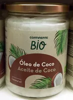 Óleo de Coco