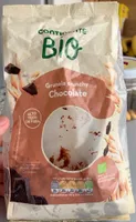 Granola crunchy Chocolate