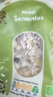 Muesli Sementes