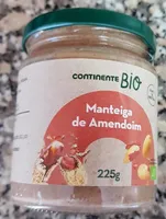 Manteiga de Amendoim