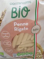 Penne Rigate