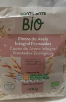 Flocos de Aveia Integral Prensados