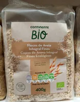 Flocos de Aveia Integral Finos