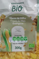 Flocos de Milho