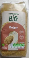 Bulgur